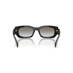 SUNGLASSES PRADA MODEL B05S COLOR 3890A7 BACK VIEW
