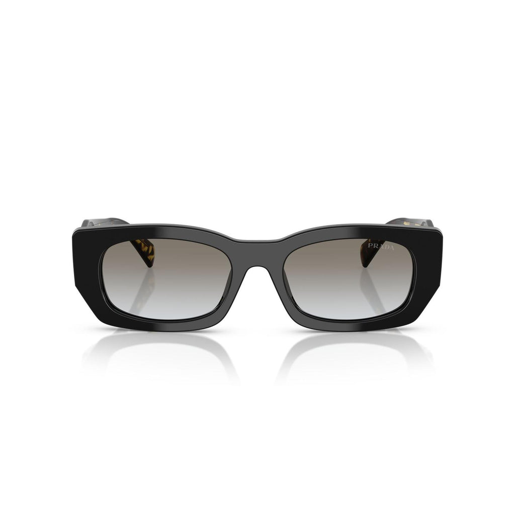 SUNGLASSES PRADA MODEL B05S COLOR 3890A7 FRONT VIEW