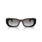 SUNGLASSES PRADA MODEL B05S COLOR 3890A7 FRONT VIEW