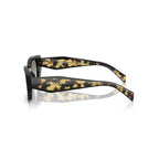 SUNGLASSES PRADA MODEL B05S COLOR 3890A7 SIDE VIEW