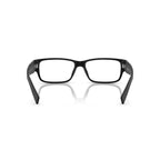 EYEGLASSES PRADA MODEL B09V COLOR 12P1O1 BACK VIEW