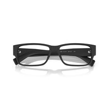Load image into Gallery viewer, EYEGLASSES PRADA MODEL B09V COLOR 12P1O1 CLOSED VIEW
