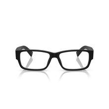 Load image into Gallery viewer, EYEGLASSES PRADA MODEL B09V COLOR 12P1O1 FRONT VIEW
