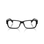 EYEGLASSES PRADA MODEL B09V COLOR 16K1O1 FRONT VIEW