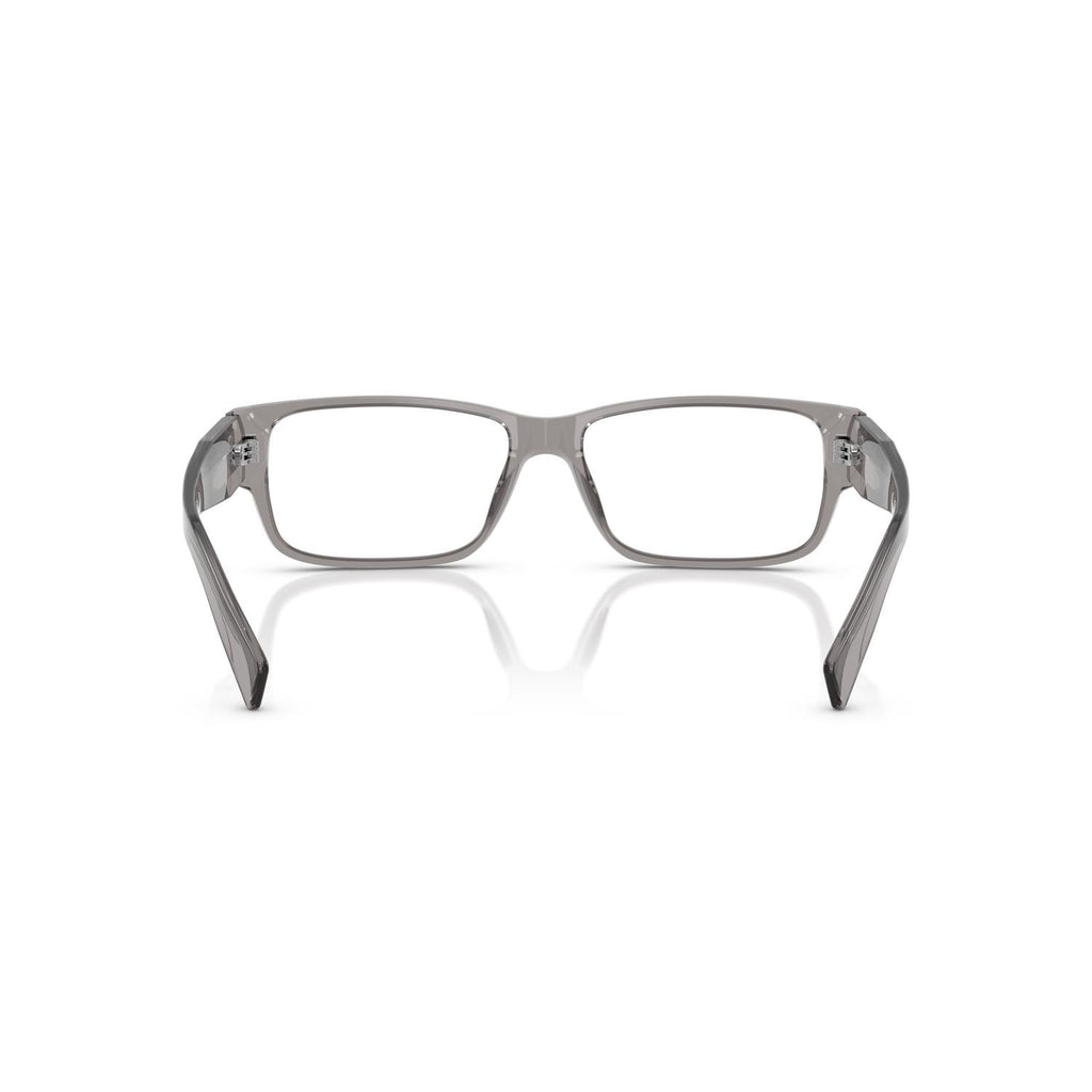 EYEGLASSES PRADA MODEL B09V COLOR 16Z1O1 BACK VIEW