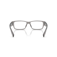 Load image into Gallery viewer, EYEGLASSES PRADA MODEL B09V COLOR 16Z1O1 BACK VIEW
