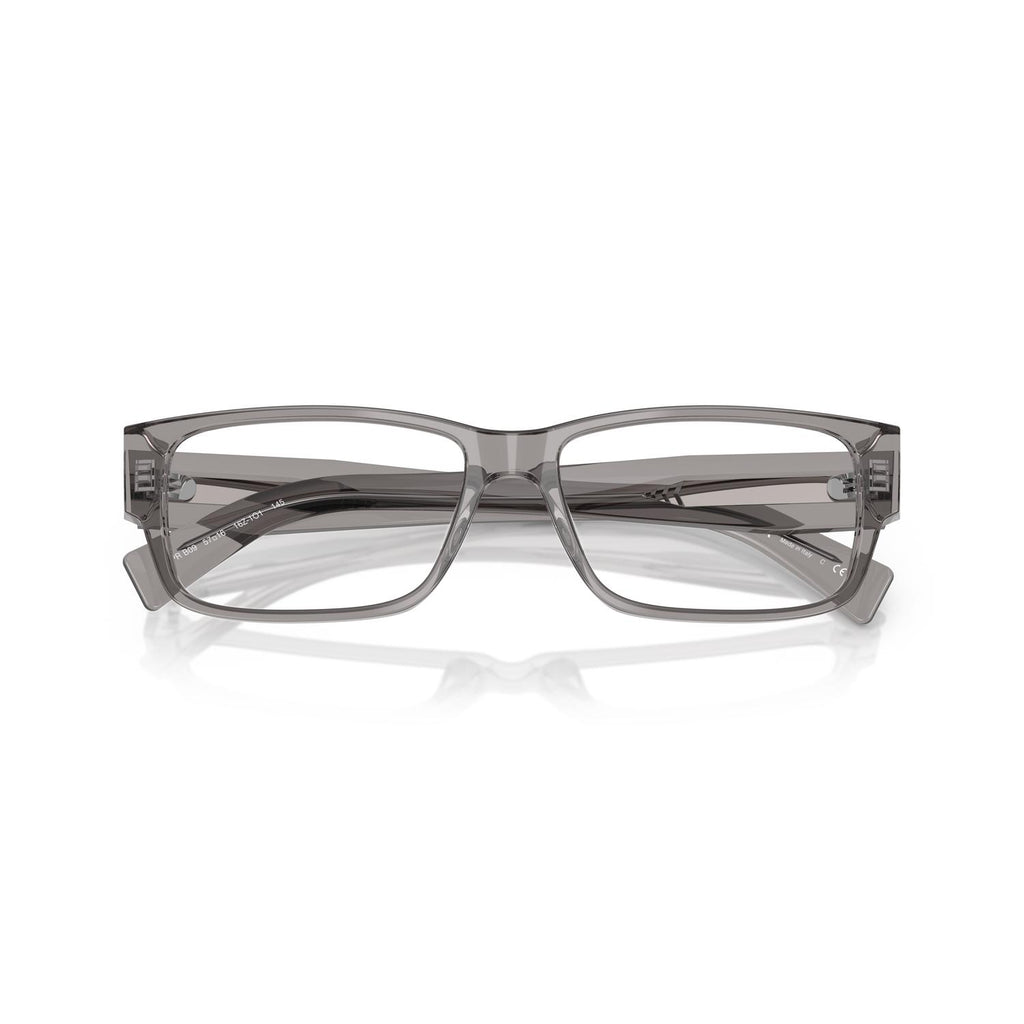 EYEGLASSES PRADA MODEL B09V COLOR 16Z1O1 CLOSED VIEW
