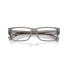 Load image into Gallery viewer, EYEGLASSES PRADA MODEL B09V COLOR 16Z1O1 CLOSED VIEW
