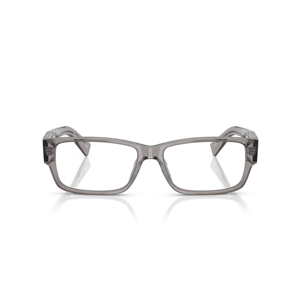 EYEGLASSES PRADA MODEL B09V COLOR 16Z1O1 FRONT VIEW