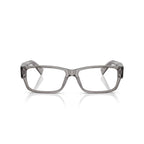 EYEGLASSES PRADA MODEL B09V COLOR 16Z1O1 FRONT VIEW
