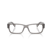 Load image into Gallery viewer, EYEGLASSES PRADA MODEL B09V COLOR 16Z1O1 FRONT VIEW
