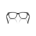 EYEGLASSES PRADA MODEL B10V COLOR 16K1O1 BACK VIEW