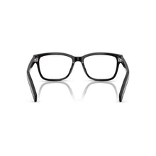 Load image into Gallery viewer, EYEGLASSES PRADA MODEL B10V COLOR 16K1O1 BACK VIEW
