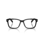 EYEGLASSES PRADA MODEL B10V COLOR 16K1O1 FRONT VIEW