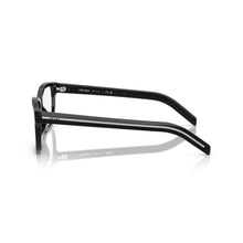 Load image into Gallery viewer, EYEGLASSES PRADA MODEL B10V COLOR 16K1O1 SIDE VIEW
