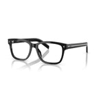 EYEGLASSES PRADA MODEL B10V COLOR 16K1O1 ANGLED VIEW