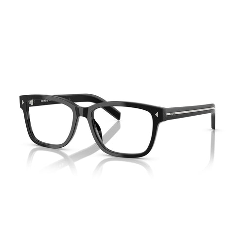 EYEGLASSES PRADA MODEL B10V COLOR 16K1O1