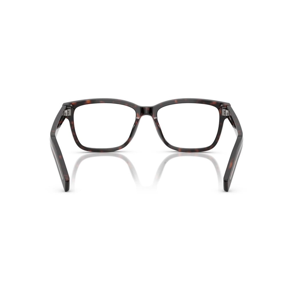 EYEGLASSES PRADA MODEL B10V COLOR 17N1O1 BACK VIEW