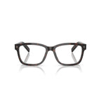 EYEGLASSES PRADA MODEL B10V COLOR 17N1O1 FRONT VIEW