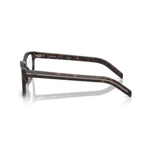 Load image into Gallery viewer, EYEGLASSES PRADA MODEL B10V COLOR 17N1O1 SIDE VIEW
