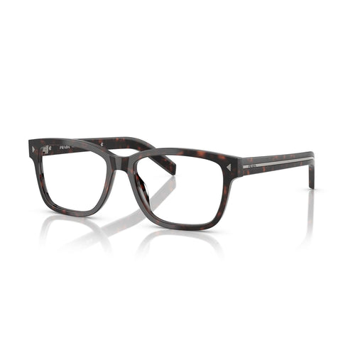 EYEGLASSES PRADA MODEL B10V COLOR 17N1O1