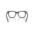 EYEGLASSES PRADA MODEL B11V COLOR 16K1O1 BACK VIEW