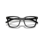EYEGLASSES PRADA MODEL B11V COLOR 16K1O1 CLOSED VIEW