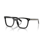 EYEGLASSES PRADA MODEL B11V COLOR 16K1O1 ANGLED VIEW