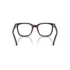 EYEGLASSES PRADA MODEL B11V COLOR 17N1O1 BACK VIEW