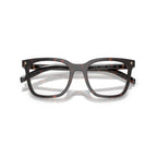 EYEGLASSES PRADA MODEL B11V COLOR 17N1O1 CLOSED VIEW