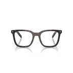EYEGLASSES PRADA MODEL B11V COLOR 17N1O1 FRONT VIEW