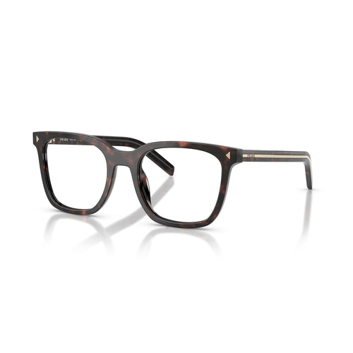 EYEGLASSES PRADA MODEL B11V COLOR 17N1O1