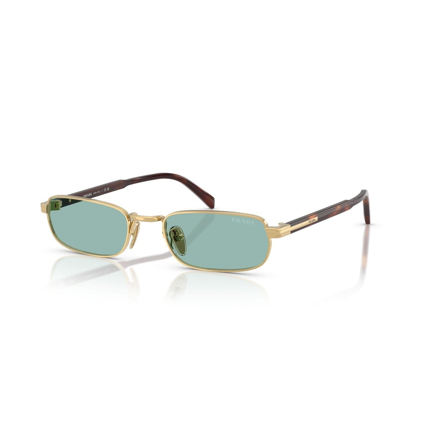 SUNGLASSES PRADA MODEL B54S COLOR 5AK40K