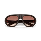 SUNGLASSES PRADA MODEL C05S COLOR 27I70X CLOSED VIEW