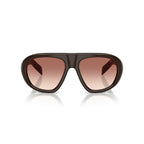 SUNGLASSES PRADA MODEL C05S COLOR 27I70X FRONT VIEW