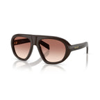 SUNGLASSES PRADA MODEL C05S COLOR 27I70X ANGLED VIEW