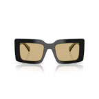 SUNGLASSES PRADA MODEL D01S COLOR 03K10R FRONT VIEW
