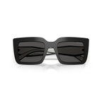 SUNGLASSES PRADA MODEL D01S COLOR 20G08Z CLOSED VIEW