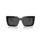 SUNGLASSES PRADA MODEL D01S COLOR 20G08Z FRONT VIEW