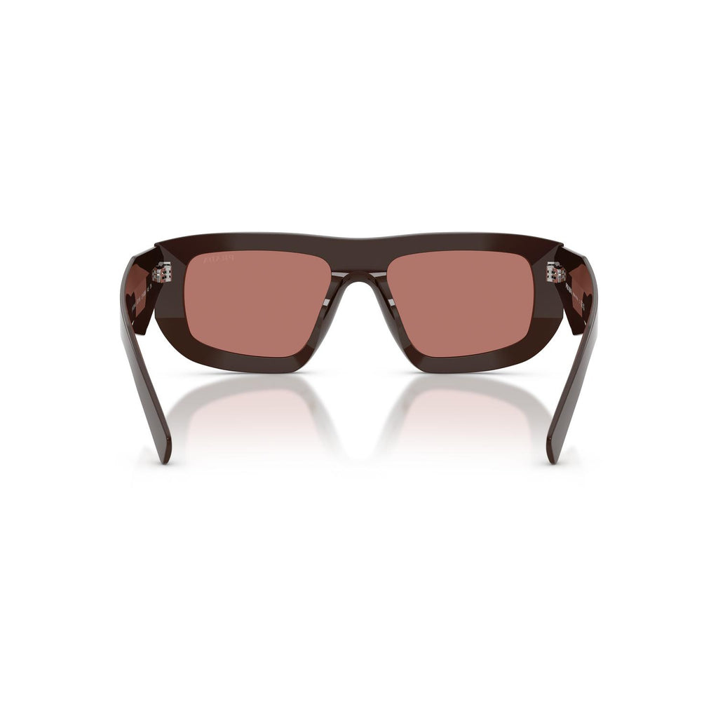 SUNGLASSES PRADA MODEL D04SU COLOR 27I80W BACK VIEW