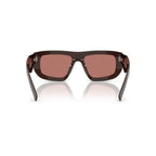 SUNGLASSES PRADA MODEL D04SU COLOR 27I80W BACK VIEW