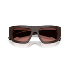 SUNGLASSES PRADA MODEL D04SU COLOR 27I80W CLOSED VIEW