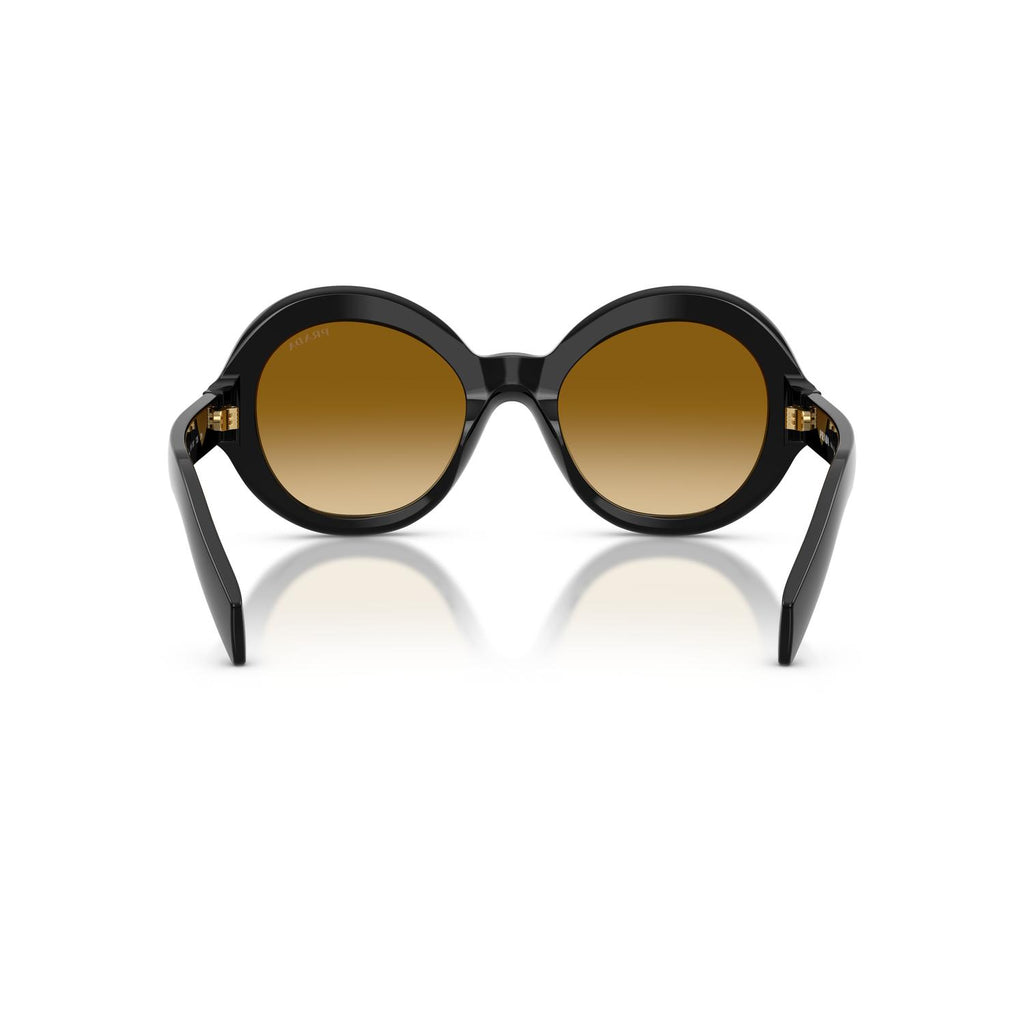 SUNGLASSES PRADA MODEL D08SU COLOR 16K10X BACK VIEW