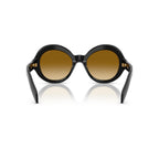 SUNGLASSES PRADA MODEL D08SU COLOR 16K10X BACK VIEW