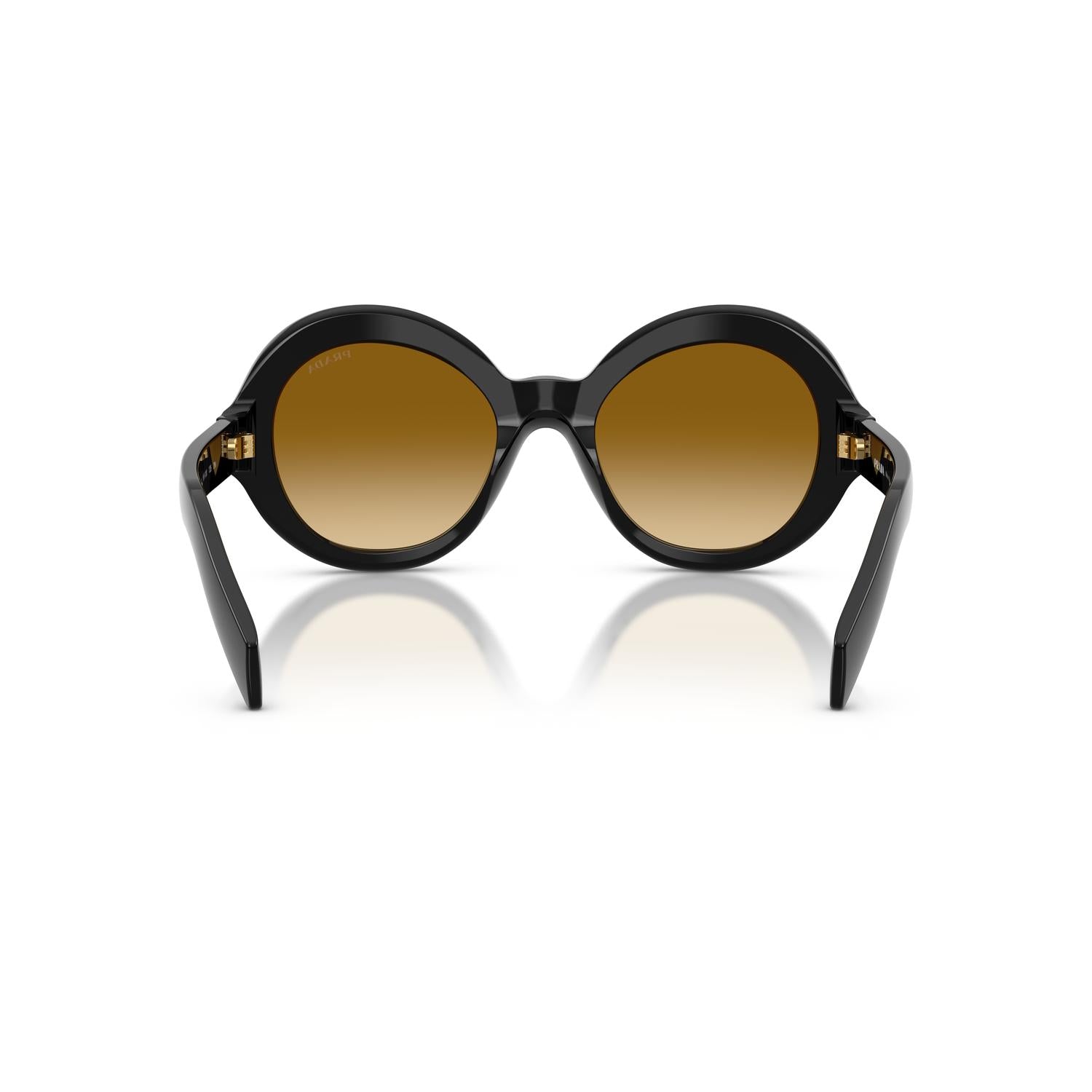 SUNGLASSES PRADA MODEL D08SU COLOR 16K10X BACK VIEW
