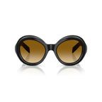 SUNGLASSES PRADA MODEL D08SU COLOR 16K10X FRONT VIEW