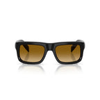 SUNGLASSES PRADA MODEL D11S COLOR 16K10X FRONT VIEW