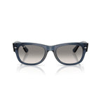 SUNGLASSES RAY-BAN MODEL 0832S COLOR 684532 FRONT VIEW