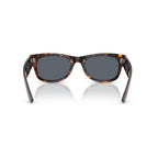 SUNGLASSES RAY-BAN MODEL 0832S COLOR 902/R5 BACK VIEW