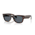 SUNGLASSES RAY-BAN MODEL 0832S COLOR 902/R5 ANGLED VIEW